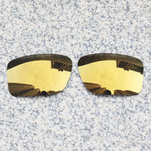 Load image into Gallery viewer, RAWD Polarized Replacement Lenses for-Oakley Double Edge OO9380