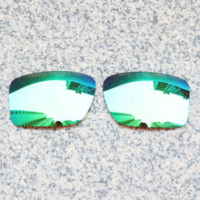 Load image into Gallery viewer, RAWD Polarized Replacement Lenses for-Oakley Double Edge OO9380