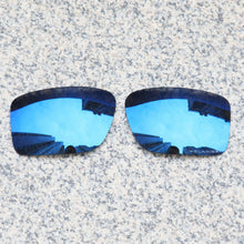 Load image into Gallery viewer, RAWD Polarized Replacement Lenses for-Oakley Double Edge OO9380