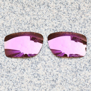 RAWD Polarized Replacement Lenses for-Oakley Double Edge OO9380