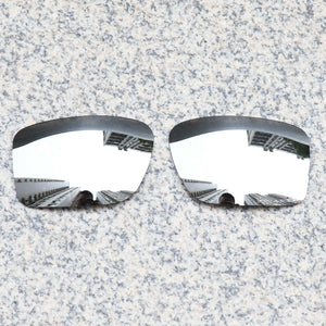 RAWD Polarized Replacement Lenses for-Oakley Double Edge OO9380