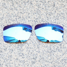 Load image into Gallery viewer, RAWD Polarized Replacement Lenses for-Oakley Double Edge OO9380