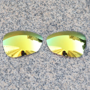 RAWD Polarized Replacement Lenses & Rubber Kits for-Oakley Crosshair 1.0 (2005)
