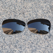 Load image into Gallery viewer, RAWD Polarized Replacement Lenses &amp; Rubber Kits for-Oakley Crosshair 1.0 (2005)