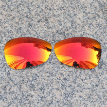 Load image into Gallery viewer, RAWD Polarized Replacement Lenses &amp; Rubber Kits for-Oakley Crosshair 1.0 (2005)
