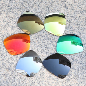 RAWD Polarized Replacement Lenses for-Oakley Hold On OO9298