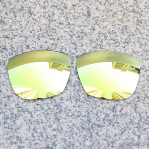 RAWD Polarized Replacement Lenses for-Oakley Hold On OO9298