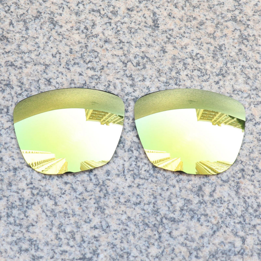 RAWD Polarized Replacement Lenses for-Oakley Hold On OO9298