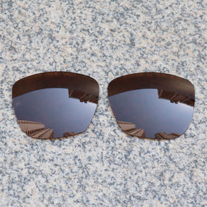 RAWD Polarized Replacement Lenses for-Oakley Hold On OO9298
