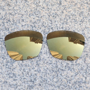 RAWD Polarized Replacement Lenses for-Oakley Hold On OO9298