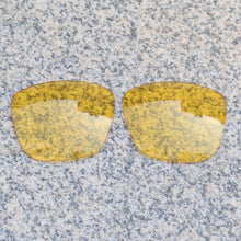 Load image into Gallery viewer, RAWD Polarized Replacement Lenses for-Oakley Hold On OO9298