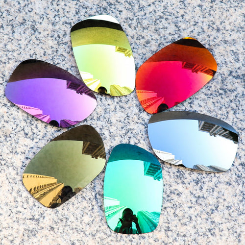 RAWD Polarized Replacement Lenses for-Dispute OO9233
