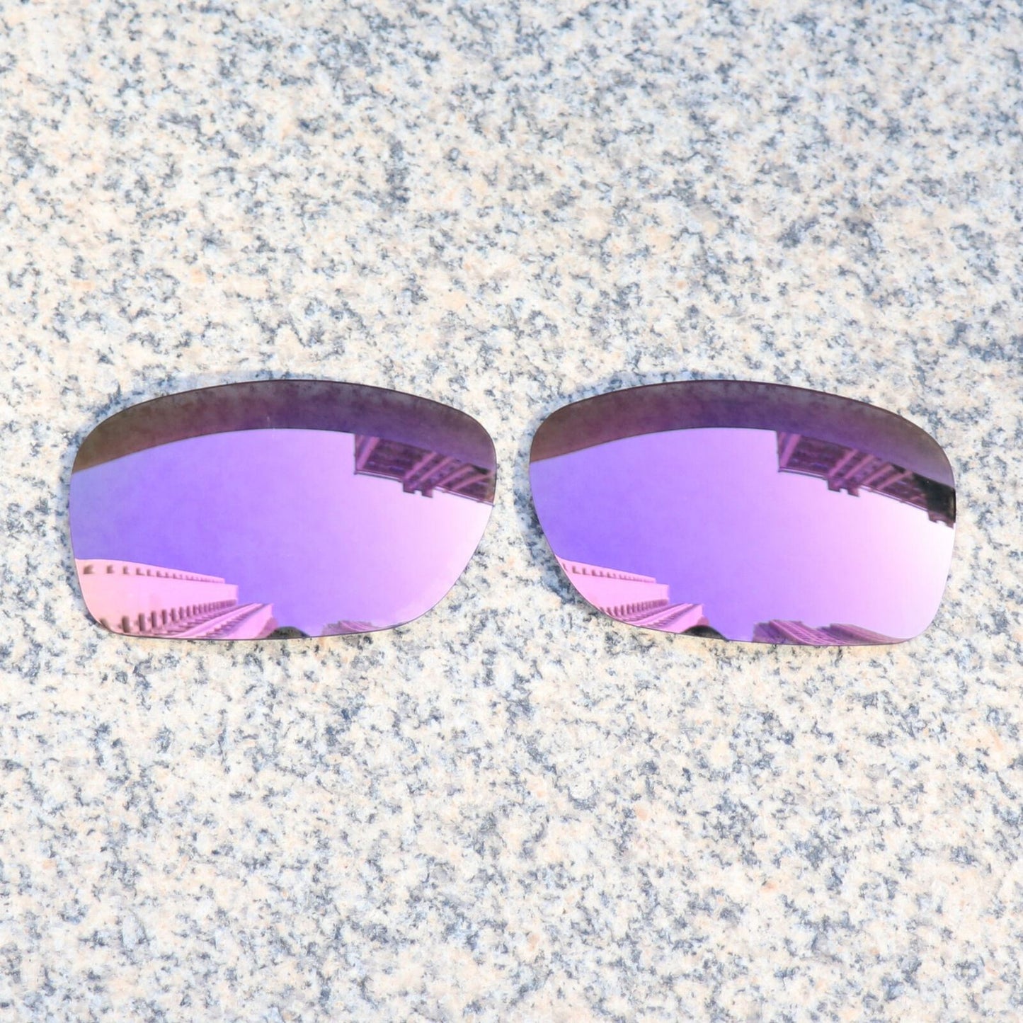 RAWD Polarized Replacement Lenses for-Dispute OO9233