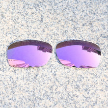 Load image into Gallery viewer, RAWD Polarized Replacement Lenses for-Dispute OO9233