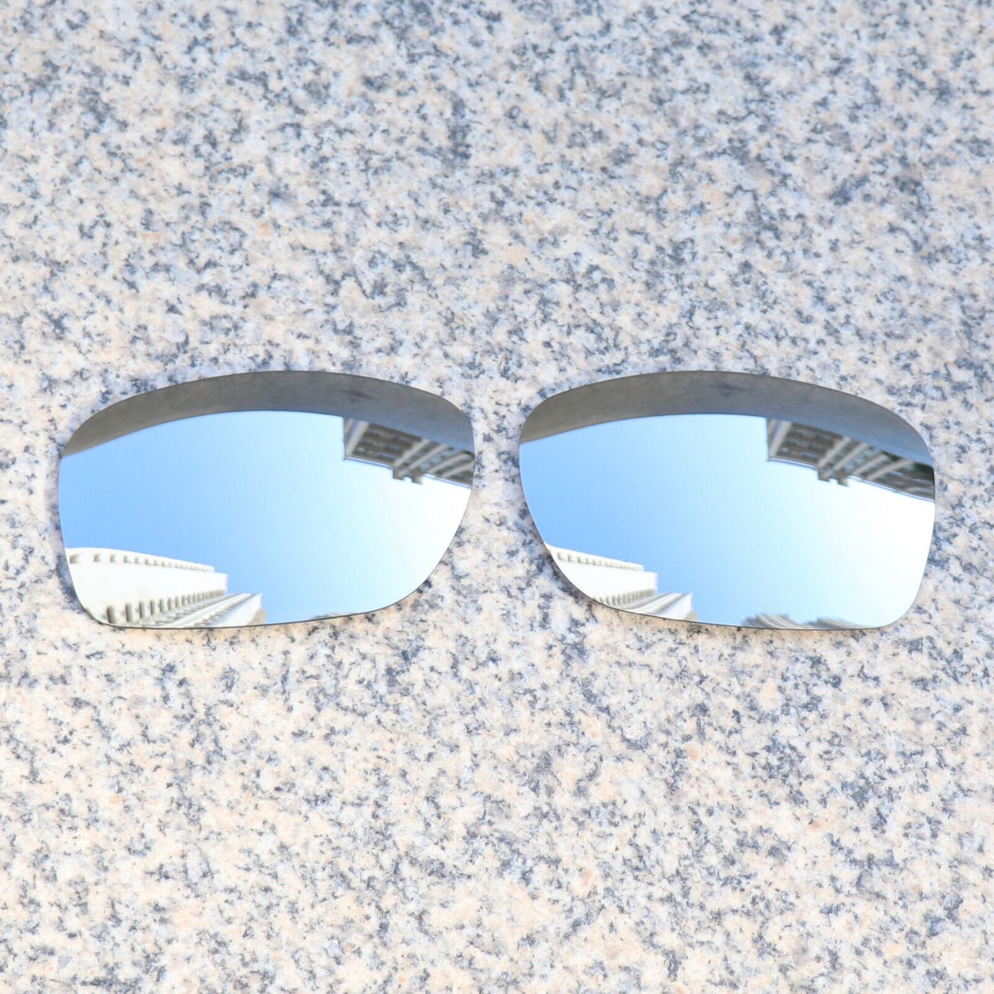 RAWD Polarized Replacement Lenses for-Dispute OO9233