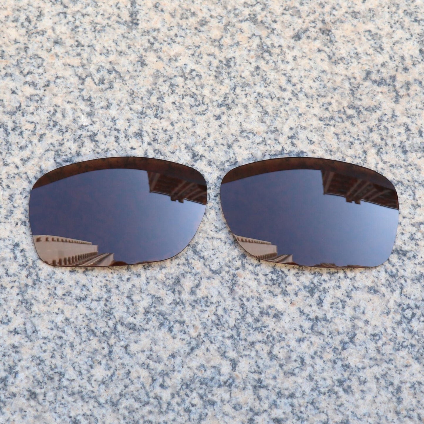 RAWD Polarized Replacement Lenses for-Dispute OO9233