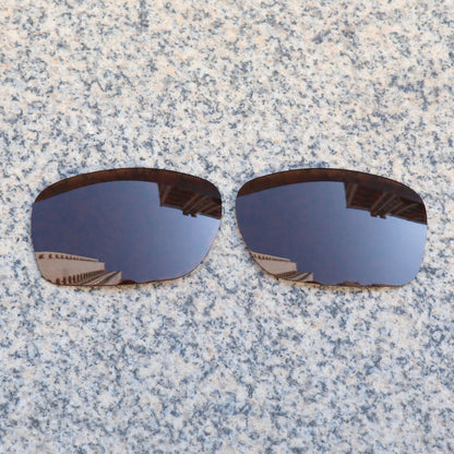 RAWD Polarized Replacement Lenses for-Dispute OO9233