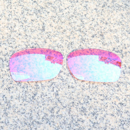 RAWD Polarized Replacement Lenses for-Dispute OO9233
