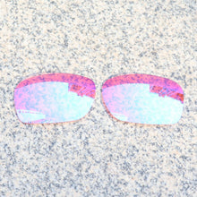 Load image into Gallery viewer, RAWD Polarized Replacement Lenses for-Dispute OO9233