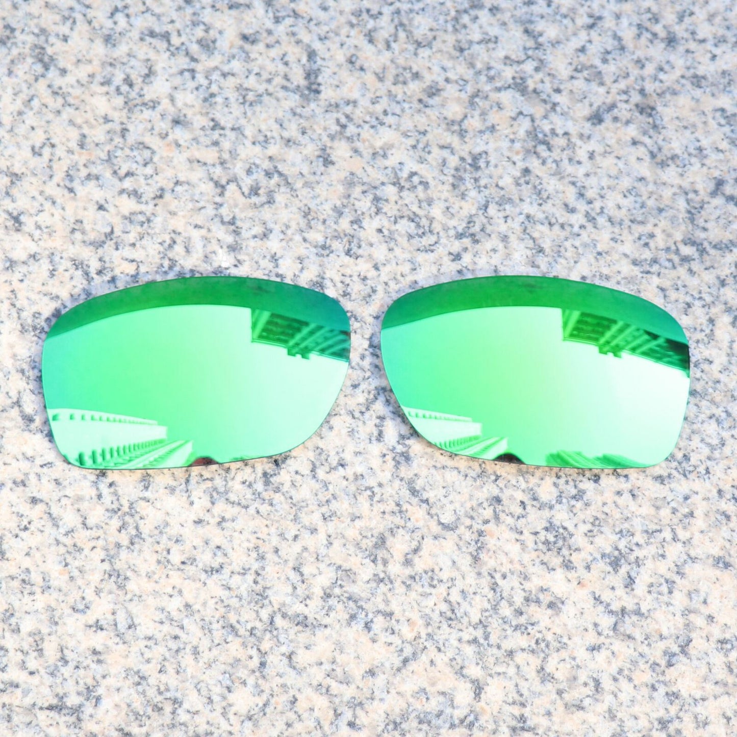 RAWD Polarized Replacement Lenses for-Dispute OO9233