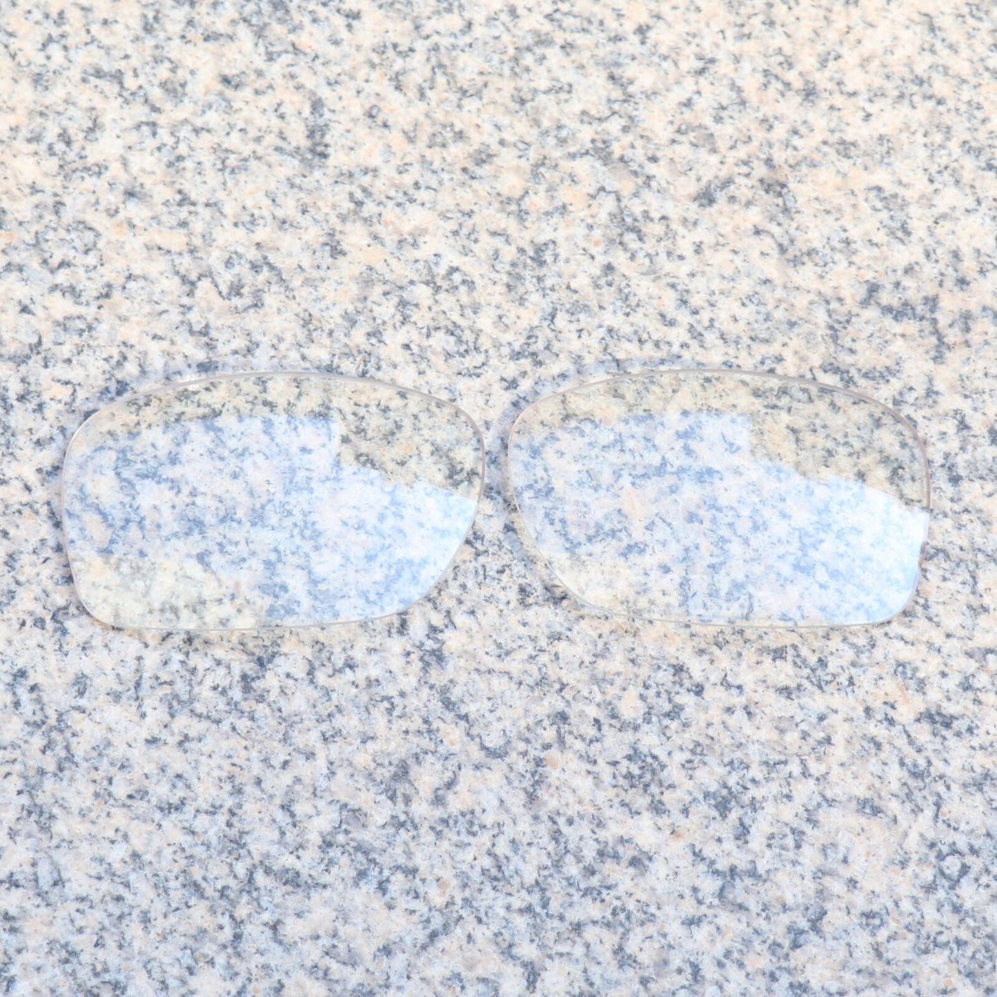 RAWD Polarized Replacement Lenses for-Dispute OO9233