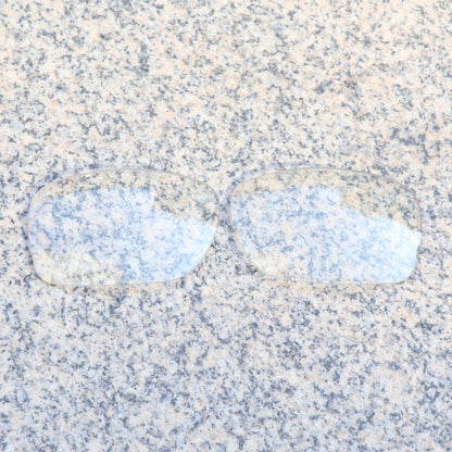 RAWD Polarized Replacement Lenses for-Dispute OO9233