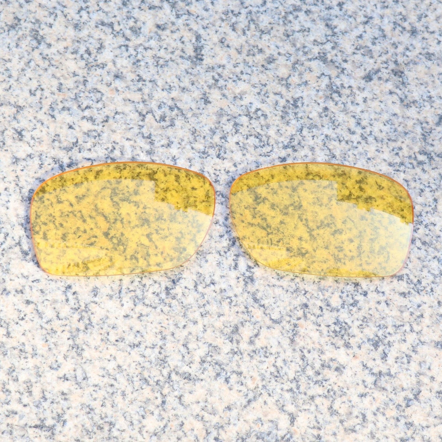 RAWD Polarized Replacement Lenses for-Dispute OO9233