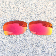 Load image into Gallery viewer, RAWD Polarized Replacement Lenses for-Dispute OO9233