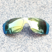 Load image into Gallery viewer, RAWD Polarized Replacement Lenses for-Oakley EVZero Pitch OO9383