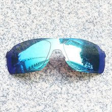 Load image into Gallery viewer, RAWD Polarized Replacement Lenses for-Oakley EVZero Pitch OO9383