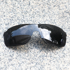 RAWD Polarized Replacement Lenses for-Oakley EVZero Pitch OO9383