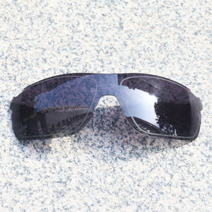 RAWD Polarized Replacement Lenses for-Oakley EVZero Pitch OO9383