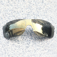 Load image into Gallery viewer, RAWD Polarized Replacement Lenses for-Oakley EVZero Pitch OO9383