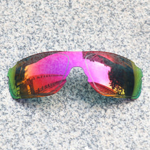 Load image into Gallery viewer, RAWD Polarized Replacement Lenses for-Oakley EVZero Pitch OO9383