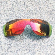 Load image into Gallery viewer, RAWD Polarized Replacement Lenses for-Oakley EVZero Pitch OO9383