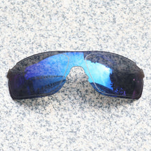Load image into Gallery viewer, RAWD Polarized Replacement Lenses for-Oakley EVZero Pitch OO9383