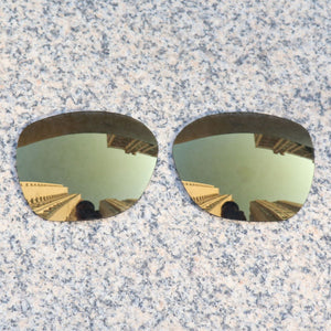 Oakley overtime deals replacement lenses