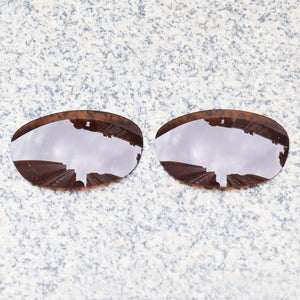 RAWD Polarized Replacement Lenses for-Costa Del Mar Harpoon