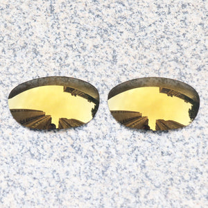 RAWD Polarized Replacement Lenses for-Costa Del Mar Harpoon