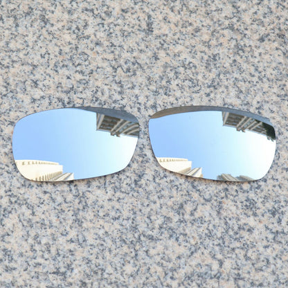 RAWD Polarized Replacement Lenses for-Oakley Crosshair 2.0 OO4044