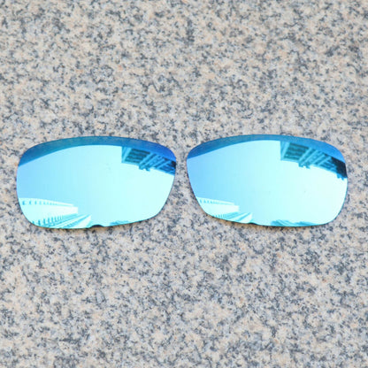 RAWD Polarized Replacement Lenses for-Oakley Crosshair 2.0 OO4044