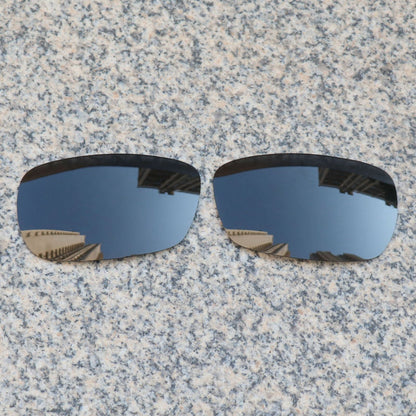RAWD Polarized Replacement Lenses for-Oakley Crosshair 2.0 OO4044