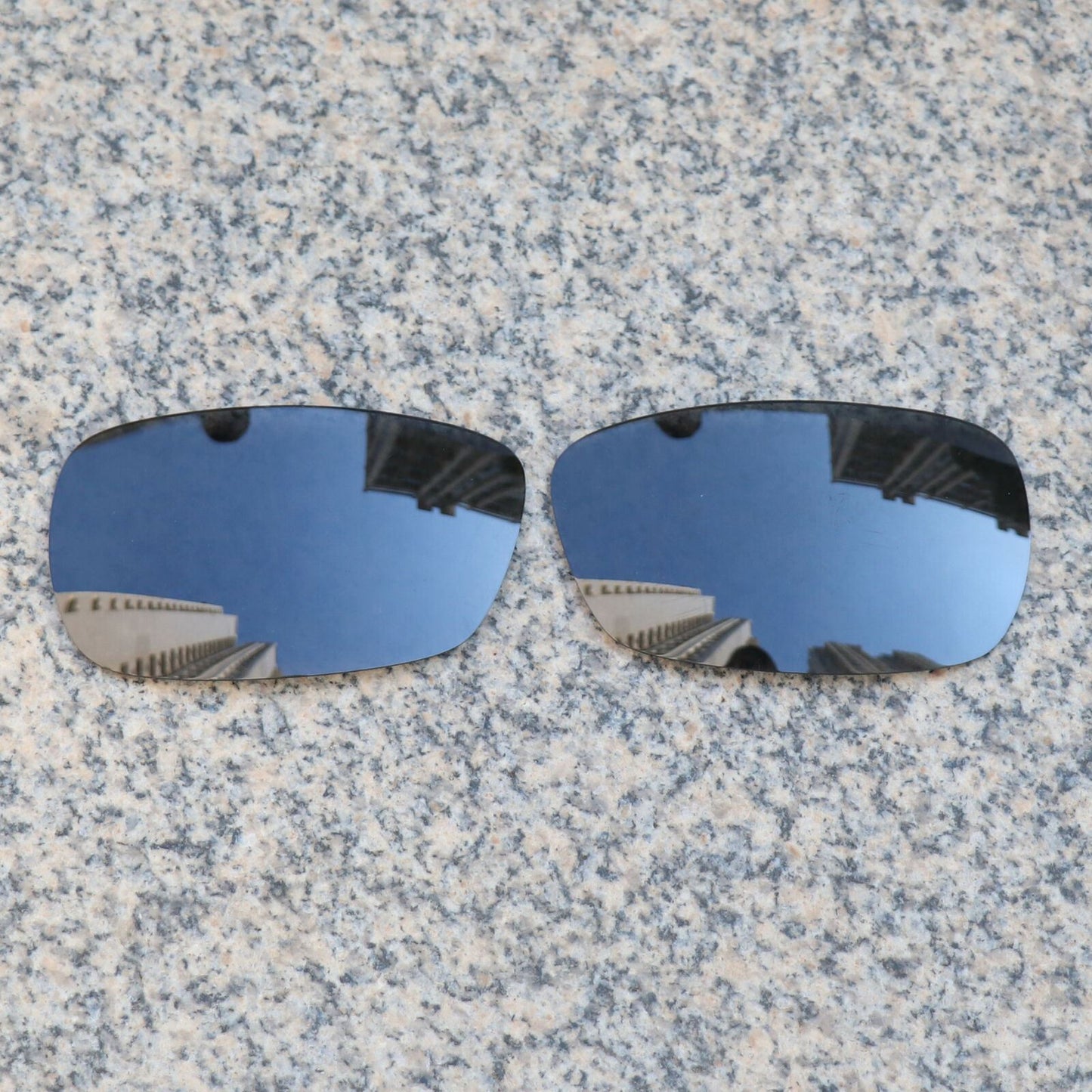 RAWD Polarized Replacement Lenses for-Oakley Crosshair 2.0 OO4044