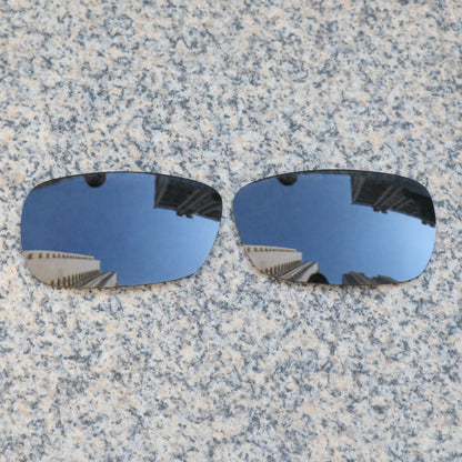RAWD Polarized Replacement Lenses for-Oakley Crosshair 2.0 OO4044