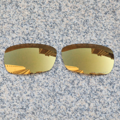 RAWD Polarized Replacement Lenses for-Oakley Crosshair 2.0 OO4044