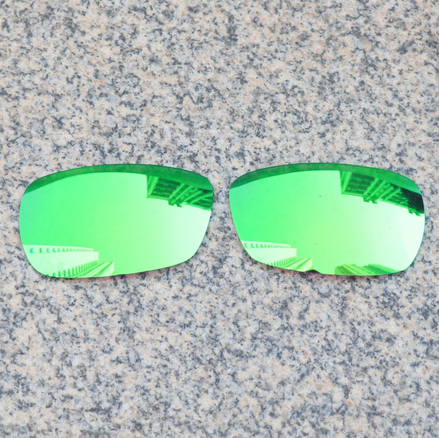 RAWD Polarized Replacement Lenses for-Oakley Crosshair 2.0 OO4044