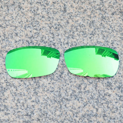 RAWD Polarized Replacement Lenses for-Oakley Crosshair 2.0 OO4044