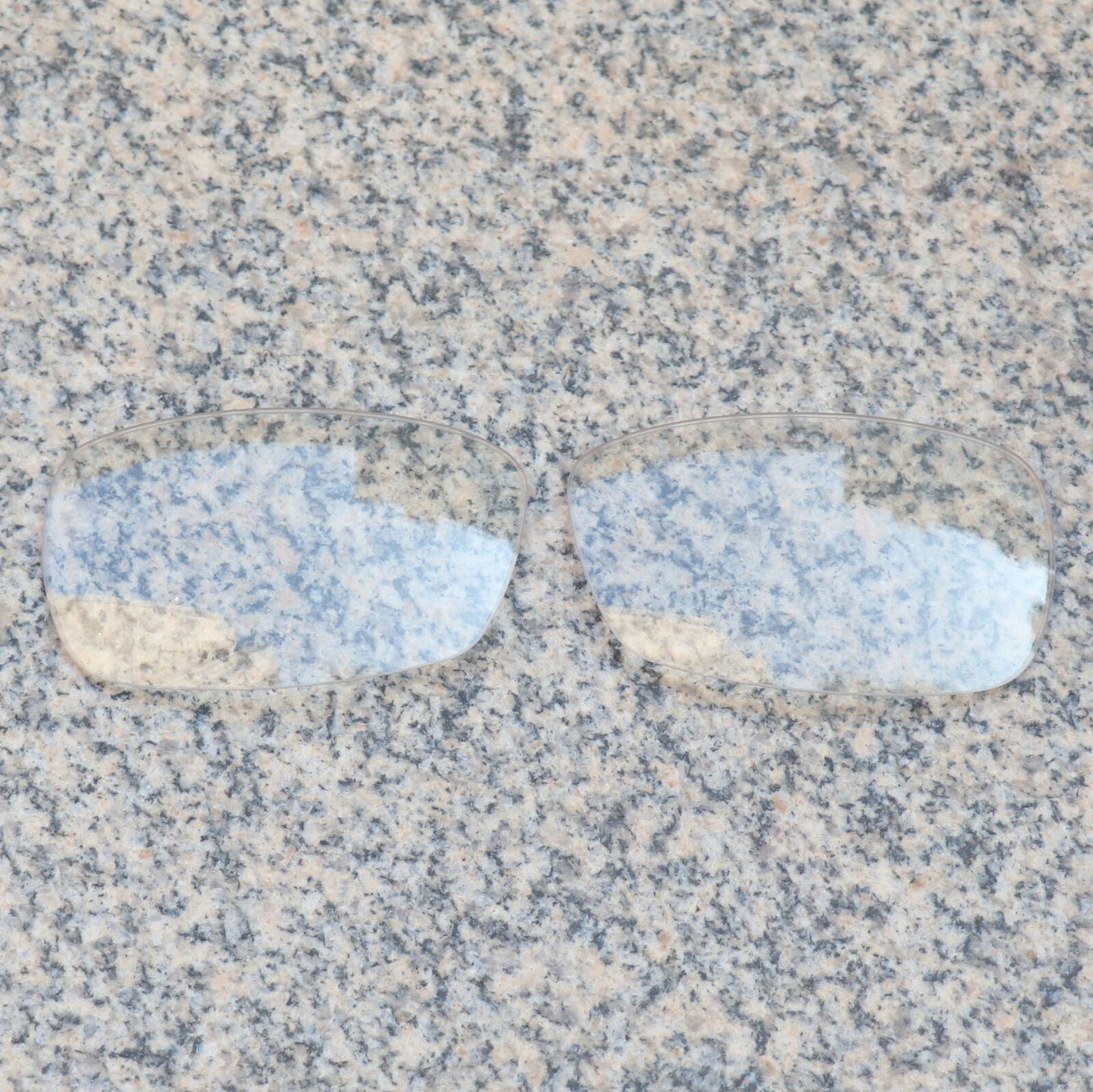 RAWD Polarized Replacement Lenses for-Oakley Crosshair 2.0 OO4044