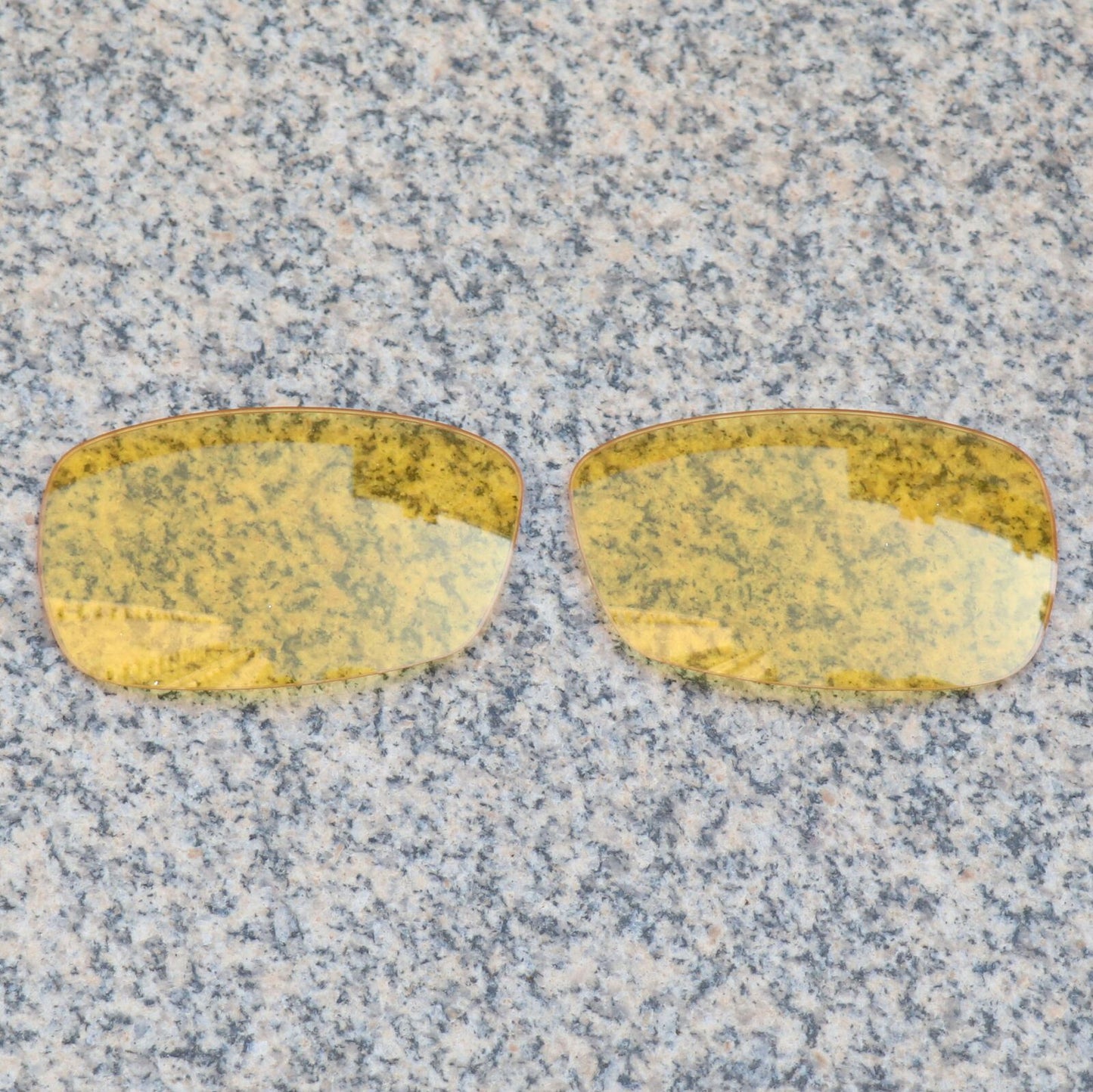RAWD Polarized Replacement Lenses for-Oakley Crosshair 2.0 OO4044