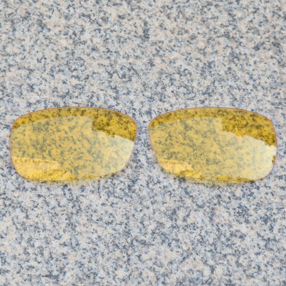 RAWD Polarized Replacement Lenses for-Oakley Crosshair 2.0 OO4044